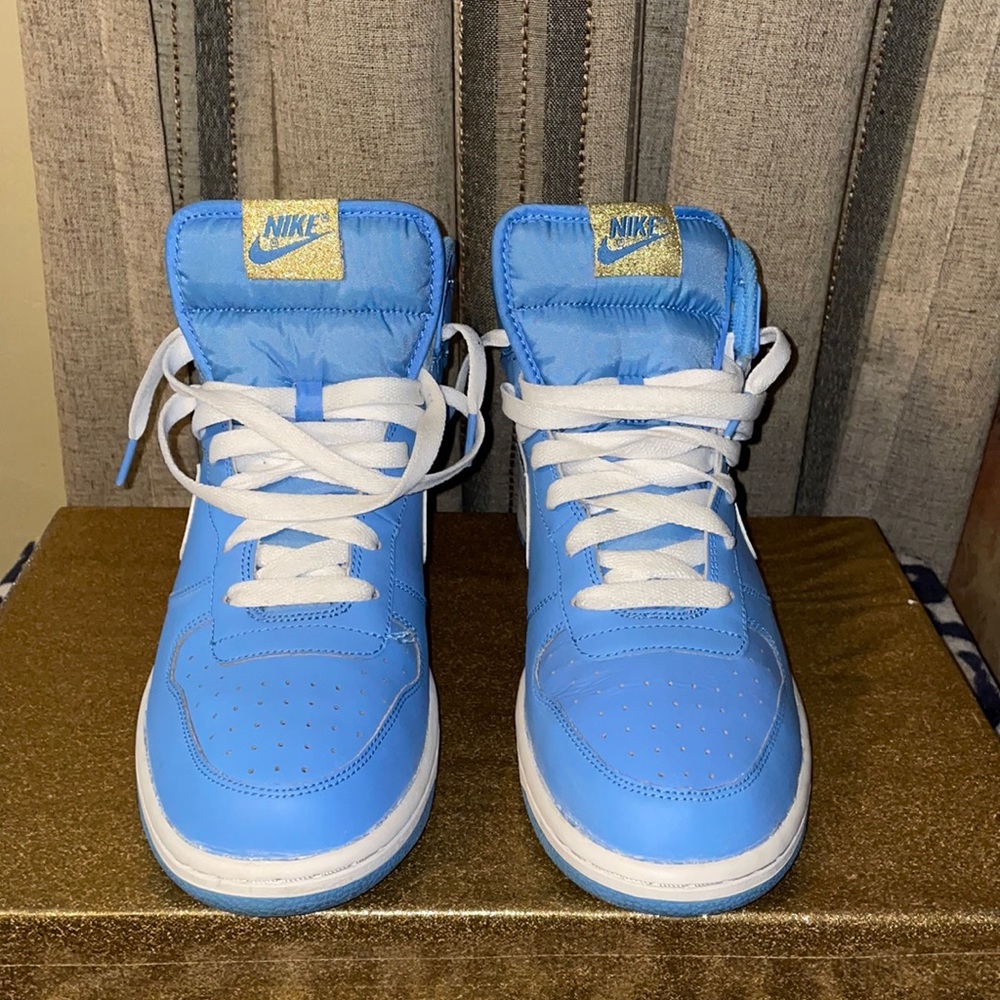 Men Nike Dunk-2009